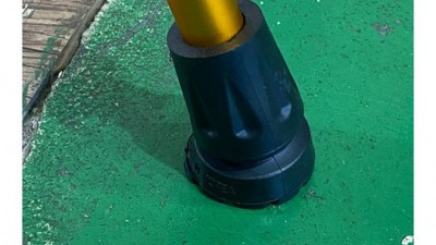 육아맘 필수템! 득템찬스 보행기고무 완벽 분석 후기